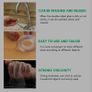 Nano Gel Double Sided Tape Adhesive Image 8