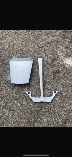 Suzuki sv 650/1000 fairing