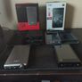 FiiO X5 iii Gen & FiiO E12A Mount Blanc Amp Image 2