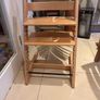 stokke tripp trapp high chair Image 2