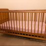 Baby Elegance Cot Bed Image 3