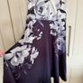 Lipsy floral dress Image 3