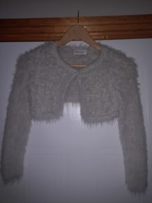 girls cardigan