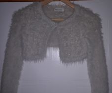 girls cardigan