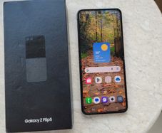 Samsung Z Flip 5