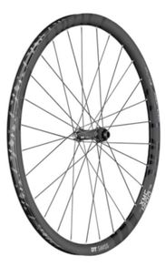 DT Swiss 27.5 front wheel