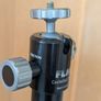 Gitzo tripod and FLM ball head. Image 6