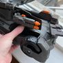 Batman car, big toy, Christmas gift Image 7
