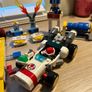 lego Mario kart Image 5