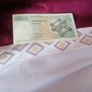 1964 Belgium 20 Francs Banknote Image 2