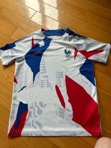 France Shirt - Youth