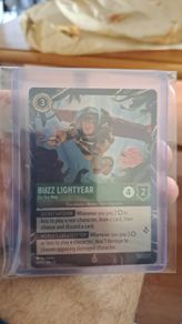 lorcana promo