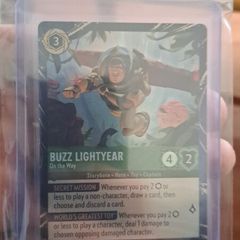 lorcana promo