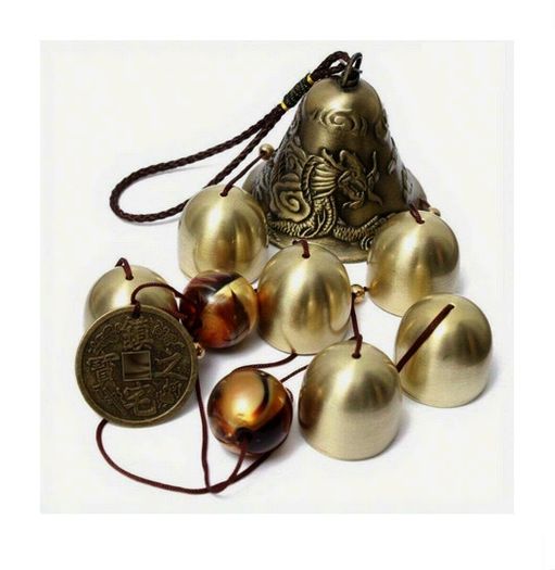 Boho Style House Decoration - excellent to have in the garden - sparkly & colourful