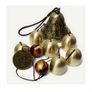 Boho Style House Decoration - excellent to have in the garden - sparkly & colourful Image 8