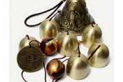 Chinese Style Wind Chime - lovely gift