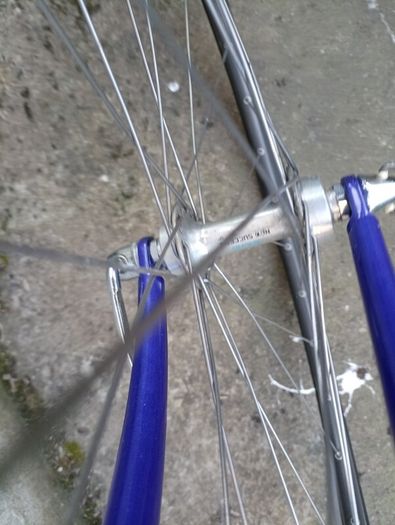 Colnago super
