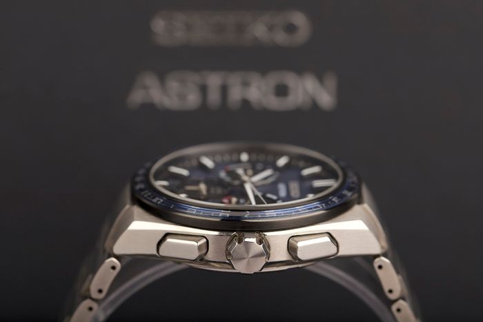 Seiko Astron SSH109