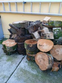 Firewood