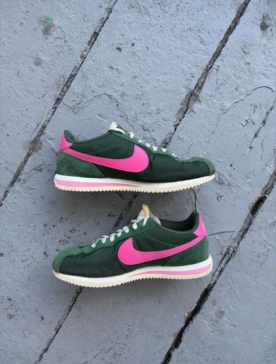 Nike Cortez
