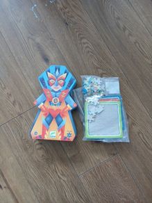 Jigsaw puzzles