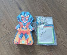Jigsaw puzzles