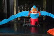 Hot Wheels City Wreck Ride Gorilla Attack