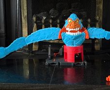 Hot Wheels City Wreck Ride Gorilla Attack