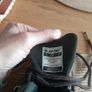 Boots boys Hi-Tec size UK11 waterproof hiking boots Image 8