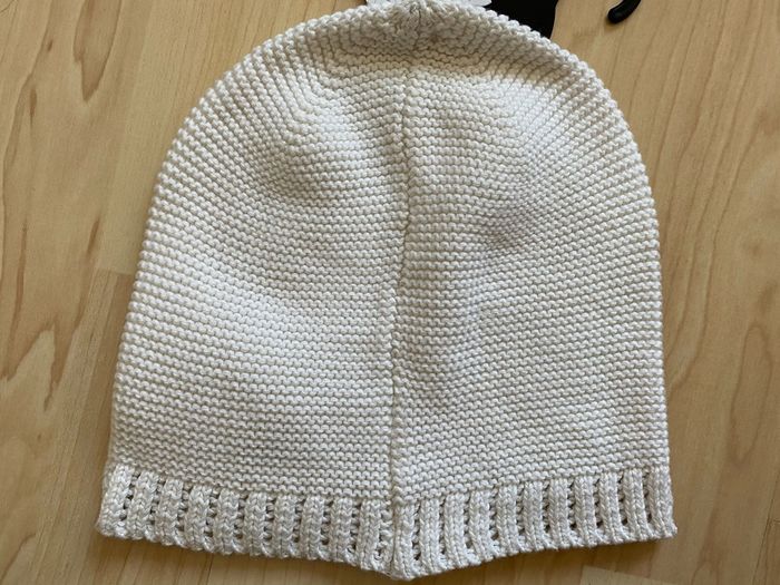 new baby hat 12-24 months