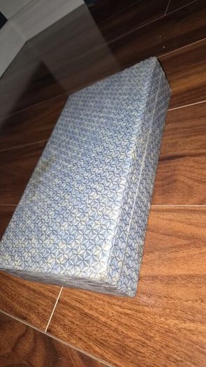 Vintage Vanity Set