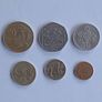 Cyprus Coins Image 2