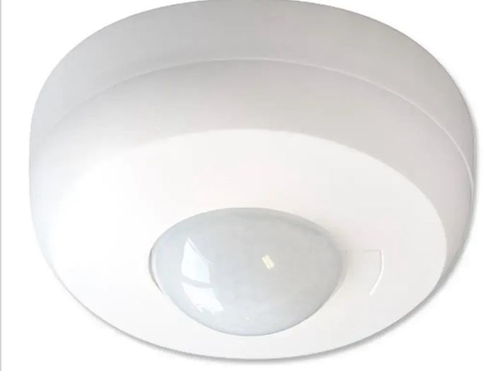 Luxomat Pir Occupancy Sensor