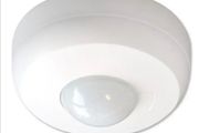Luxomat Pir Occupancy Sensor