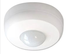 Luxomat Pir Occupancy Sensor
