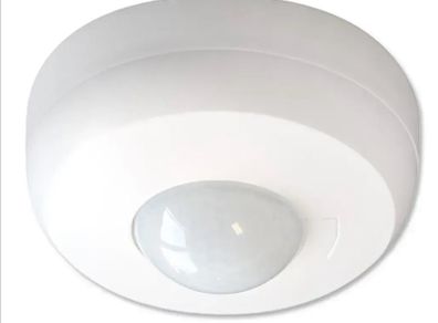 Luxomat Pir Occupancy Sensor