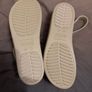 Crocs LiteRide platform sandals - cream Image 4