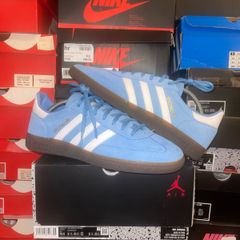 Adidas Handball Spezial Light Blue BD7632