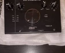M-Audio AIR 192|4 Audio Interface