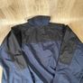 Pringle Golf Performance 1/4 Zip Navy Windbreaker - Size M Image 8