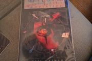 Alice Cooper- The Last Temptation- Comic number 1