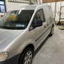 Volkswagen Caddy 2010 Image 6