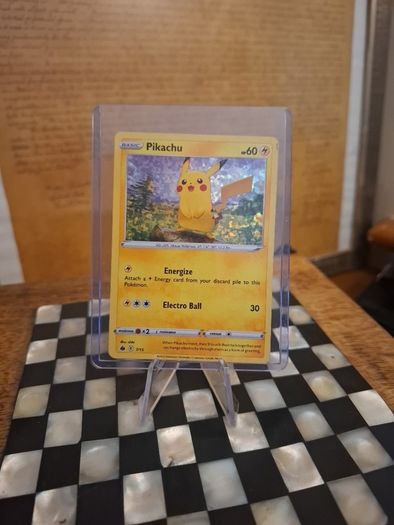 Pokemon