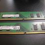 Micron 2x 4gb Ddr4/ 2666mhz Image 2