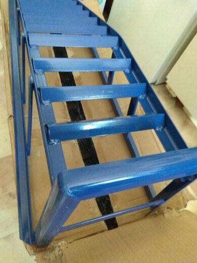BRAND NEW2Ton Steel Car Ramps