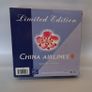 China Airlines McDonnell Douglas MD-11 B-18152 Diecast Model 1:400 Scale Image 4