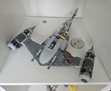 Lego Star Wars Multiple