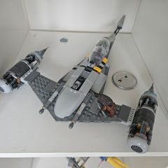 Lego Star Wars Multiple
