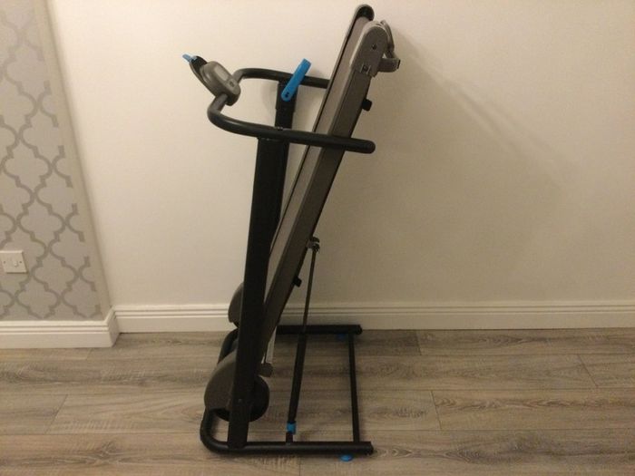 Domyos  Motorless Treadmill