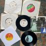 Chicago singles 3 euros each or all 7 for 16 euros Image 2